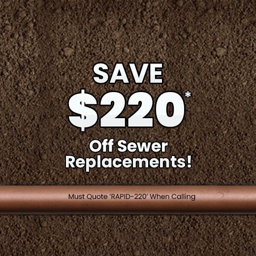 Fast Petrie Drain & Sewer Plumbers