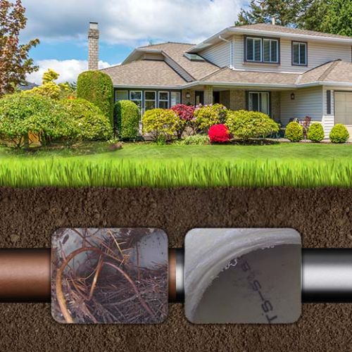 Fast Petrie Drain & Sewer Plumbers