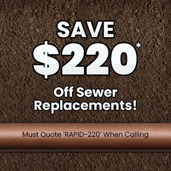 Fast Blocked Sewer Clearing in Petrie: Same Day Service