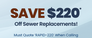 Fast Petrie Drain & Sewer Plumbers