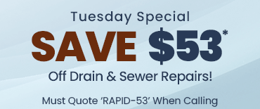 Fast Petrie Drain & Sewer Plumbers