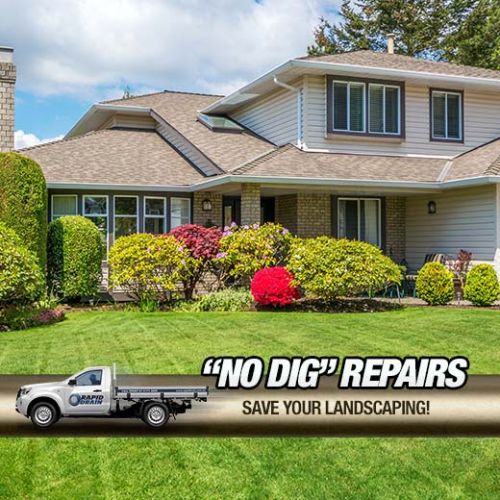 No Dig Pipe Relining Sewer Repair Pros In Petrie