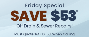 Fast Petrie Drain & Sewer Plumbers