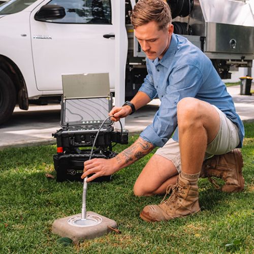 Fast Petrie Drain & Sewer Plumbers