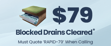 Fast Petrie Drain & Sewer Plumbers