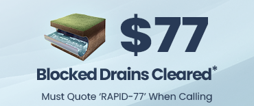 Fast Petrie Drain & Sewer Plumbers