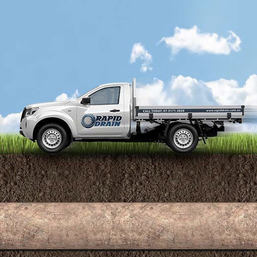 Fast Petrie Drain & Sewer Plumbers