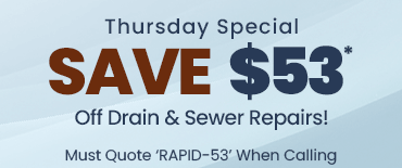 Fast Petrie Drain & Sewer Plumbers